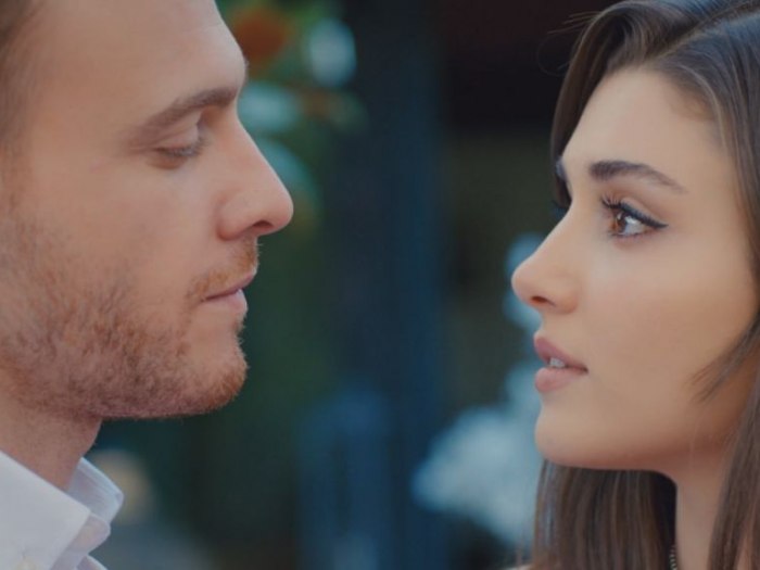 Najbolji turski filmovi ljubavni