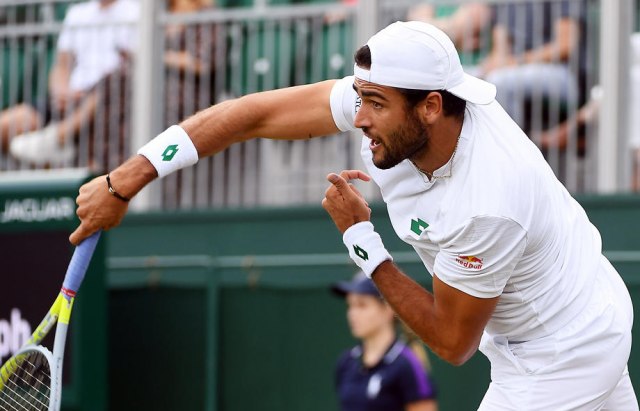 EPA-EFE/FACUNDO ARRIZABALAGA