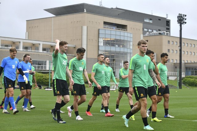 Australiju će u Tokiju predstavljati 472 takmičara