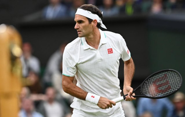 Federer ispoštovao tradiciju i razbio Italijana!