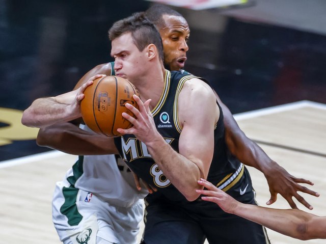 Italijani dobili NBA pojačanje za Olimpijske igre