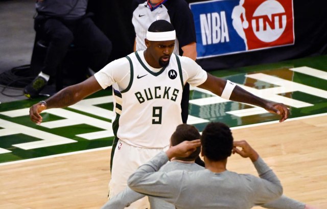 Njujork Niksi – redovni učesnici NBA finala