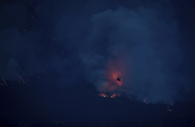 Foto: Tanjug/Darryl Dyck/The Canadian Press via AP