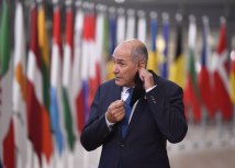 Foto: EPA-EFE/JOHN THYS