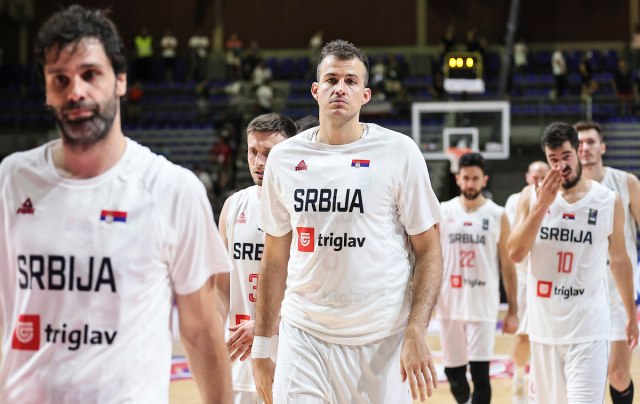 Bjelica: Igrali smo kao go*na, nestaćemo za pet godina