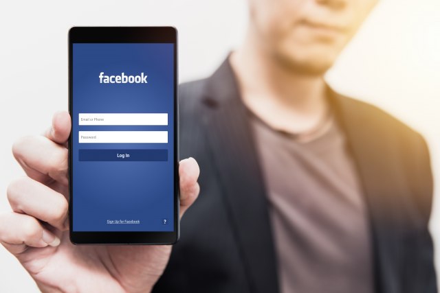 Devet aplikacija krade Facebook podatke - ukoliko ih imate, odmah iz izbrišite