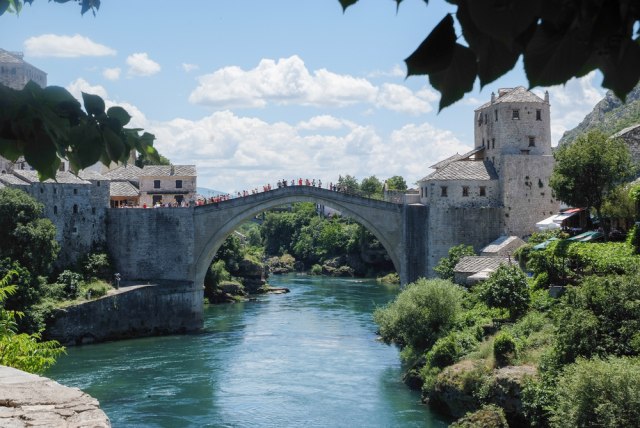 Bloger istražuje: Koliko je Bosna i Hercegovina opasna za turiste? VIDEO