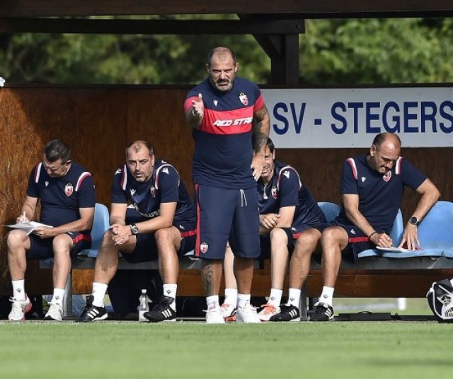 Zvezda bolja od Arđeša