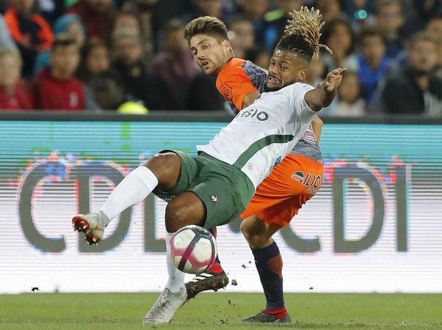 Zvezda dogovorila napadača: Francuz kao prelazno rešenje