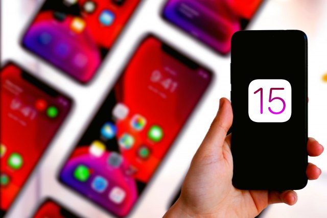 Javna beta verzija iOS 15: Sa ovih 5 funkcija Apple sustiže Android