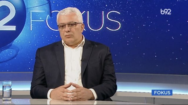 Mandić i Knežević dobili blagoslov