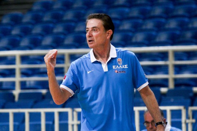 Litvanija i Grčka otpustili selektore nakon neuspešnih kvalifikacija za OI