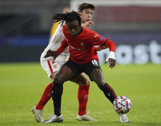 Junajted blizu potpisa jednog od najtalentovanijih fudbalera na svetu