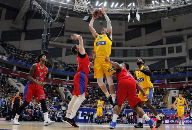 Koen se vratio u Makabi