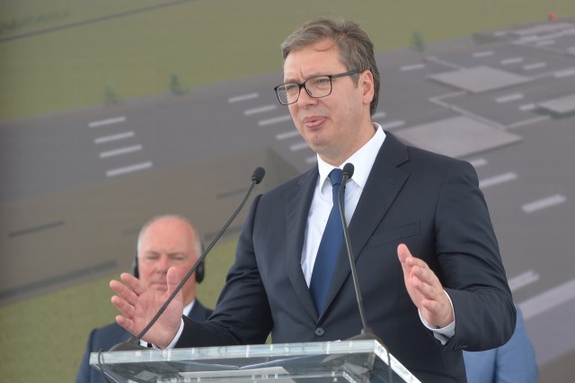 Svaka medalja biće uspeh