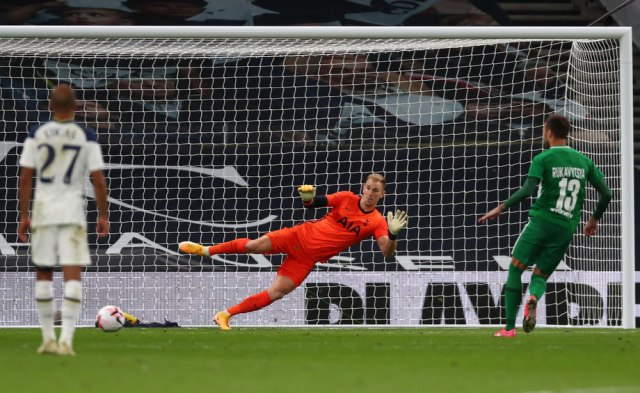 Odlična vest za Zvezdu iz Haife