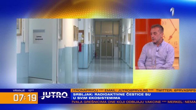 Predata tužba za NATO bombardovanje; Srbija mora da dobije odštetu VIDEO