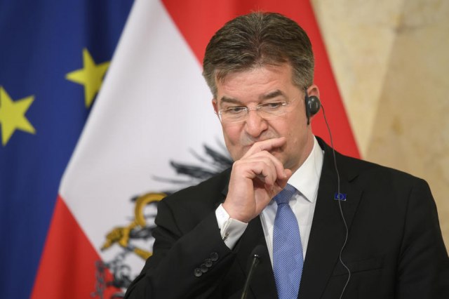 Dijalog Beograda i Prištine? Ništa tu nije tehničko FOTO