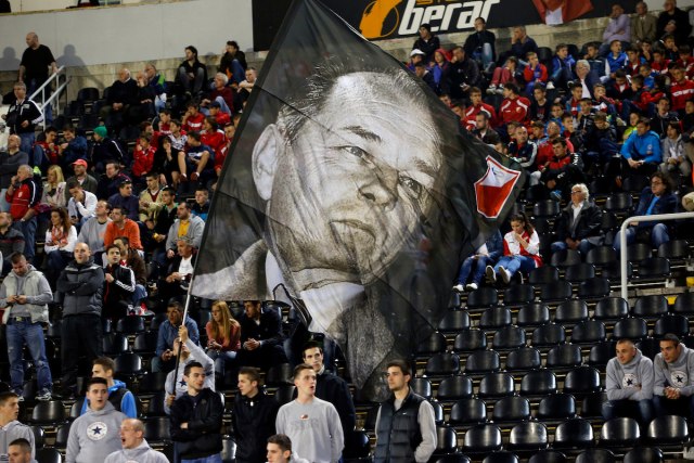 FC Vujadin Boškov dobija novi teren