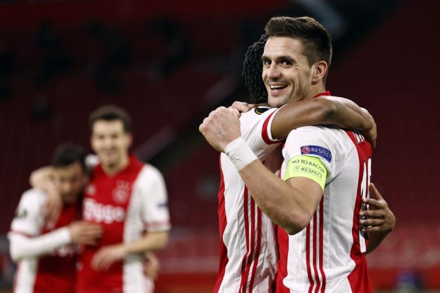 Tadić potvrdio: Ne idem nigde