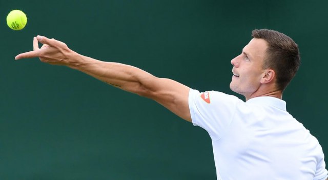 Federerov "ðak" na Novakovom putu