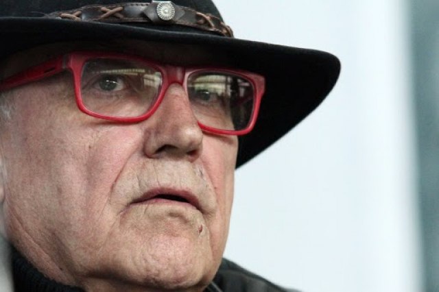 "Rekao sam da æu film o Jasenovcu napraviti zubima"; "Možda me optuže za spajanje Jugoslavije"