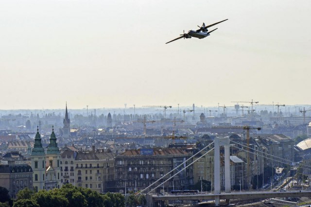 Avion nestao s radara