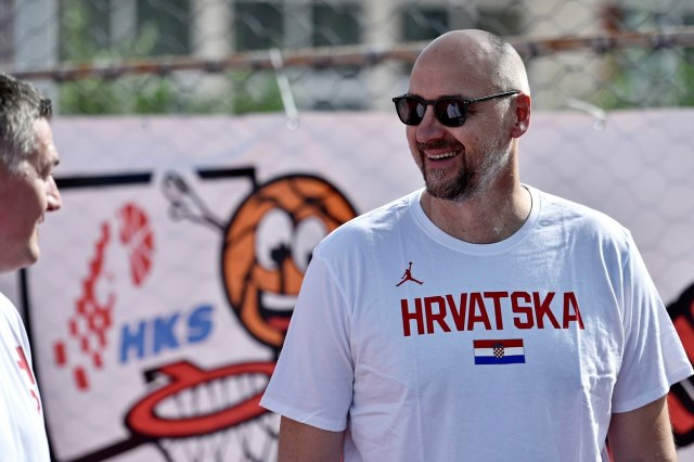 Rađa o debaklu: Borba Zvezde i Partizana ko ima više para – to je veći problem