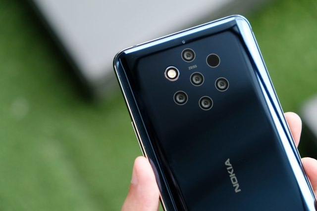 Nokia X60 zver procurila: HarmonyOS, 200Mpx kamera, 6000 mAh baterija