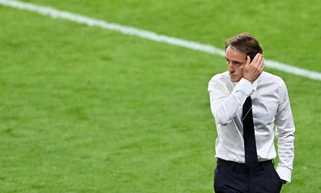 Manèini besan na Engleze: Nije pošteno