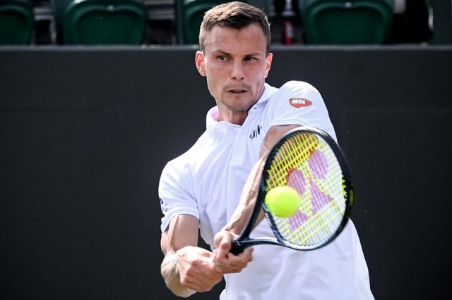 "Novakov tenis nije lep kao Federerov, ali volim da igram protiv njega"