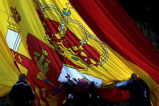 Španija opet o nezavisnosti Kosova: 