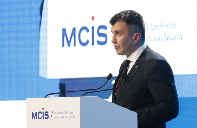 Foto: EPA-EFE/MAXIM SHIPENKOV