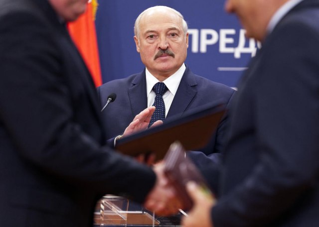 Samo Srbija nije podržala; EU je primila na znanje