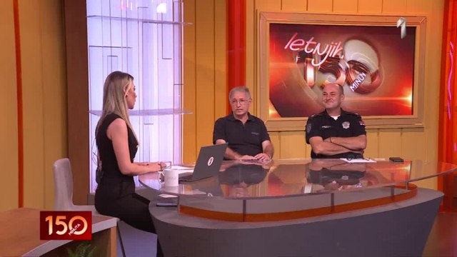 Dovoljan je trenutak nepažnje. Ljudi ne poštuju reku VIDEO