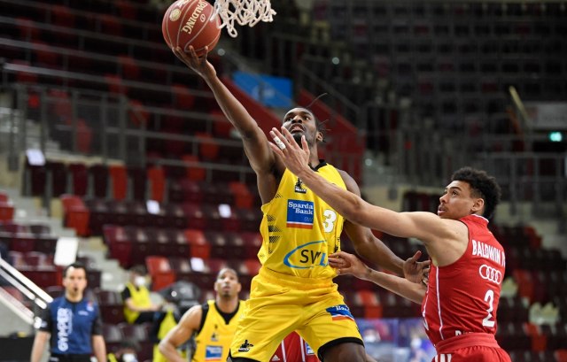 Partizan zainteresovan za MVP-ja Bundeslige