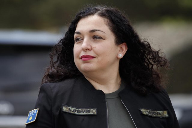 Očekujemo da Srbija padne na kolena