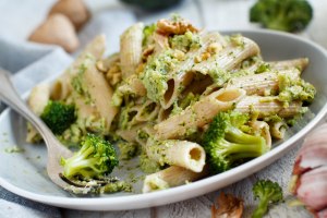 Testenina sa brokolijem, foto: Katrinshine/Shutterstock