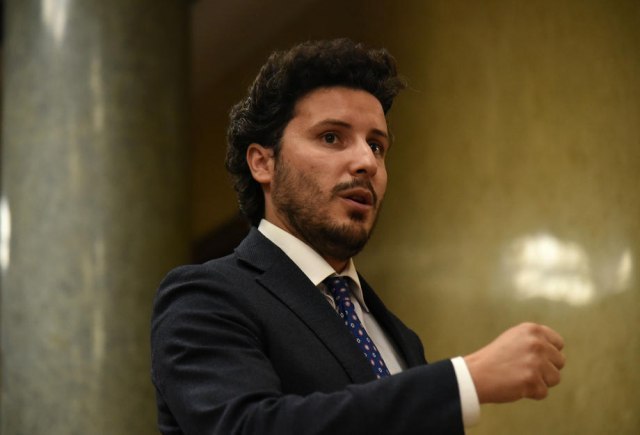 Dritan ide u Srebrenicu - biće jedan od govornika na komemoraciji