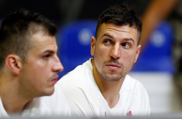 Dragan Milosavljević ima novi klub