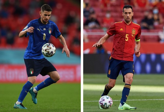 Italijanska "elegancija" ili španska "vatra"?