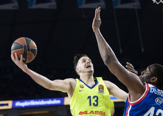 Ertel iz Barselone otišao u Real