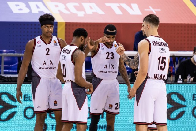 Kevin Panter reagovao na dolazak Zeka Lideja