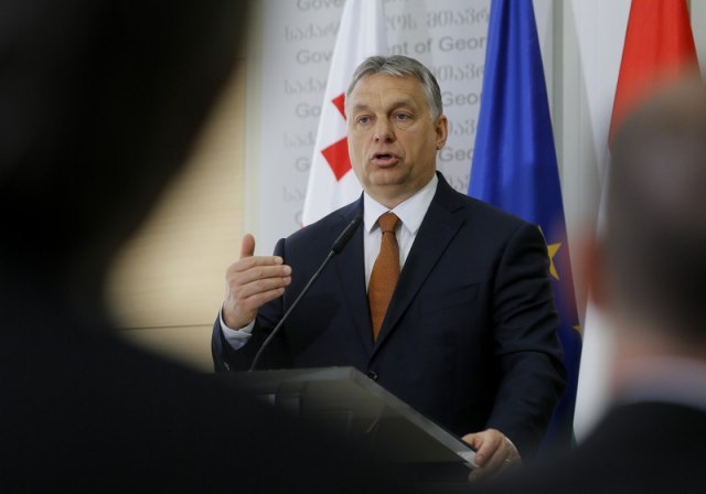 Hungary threatened with misdemeanor proceedings; the deadline expires tomorrow