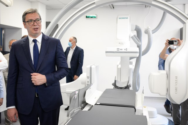 Nema velikih dela bez velikih snova VIDEO