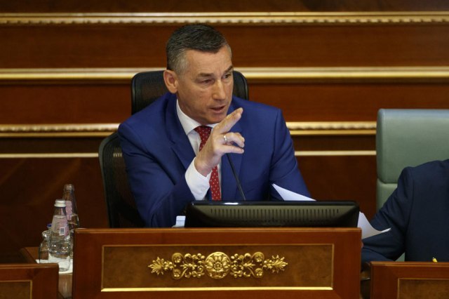 Foto: EPA-EFE/ VALDRIN XHEMAJ