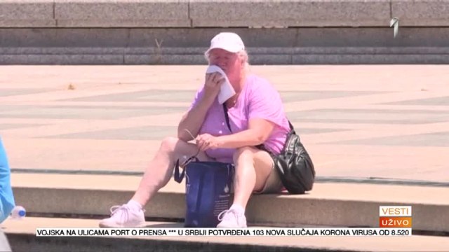 Na Balkanu će uskoro biti vrelo kao u Severnoj Africi VIDEO