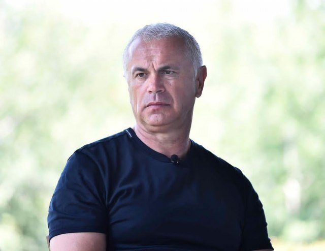 Partizan ne potcenjujemo – bićemo superiorni šampioni i ove sezone