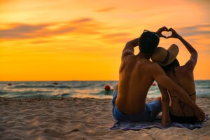 Sex na plaži, da ili ne?, foto: tool2530/Shutterstock
