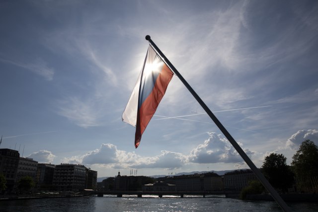 Rusija ne stoji iza takvih napada